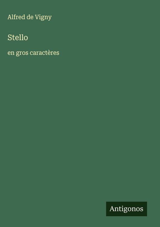 Produktbild: Stello