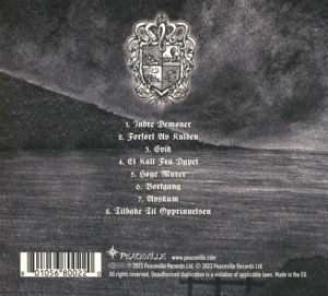 Produktbild: Dypet (Digipak)