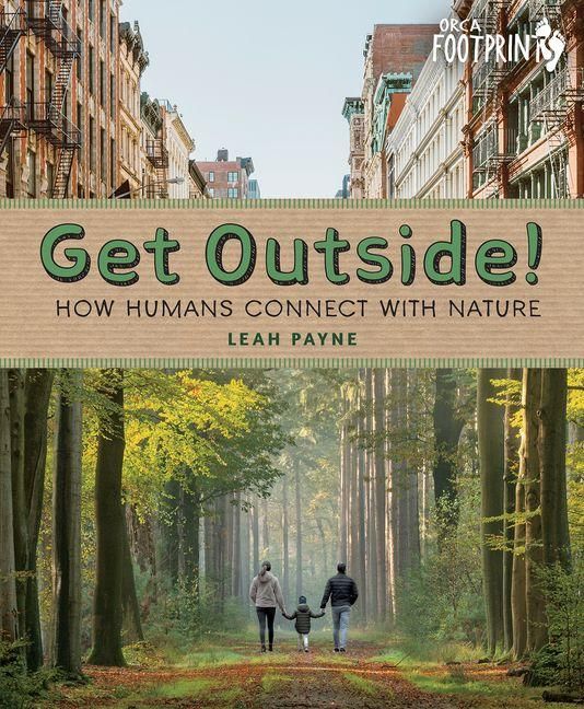 Produktbild: Get Outside!