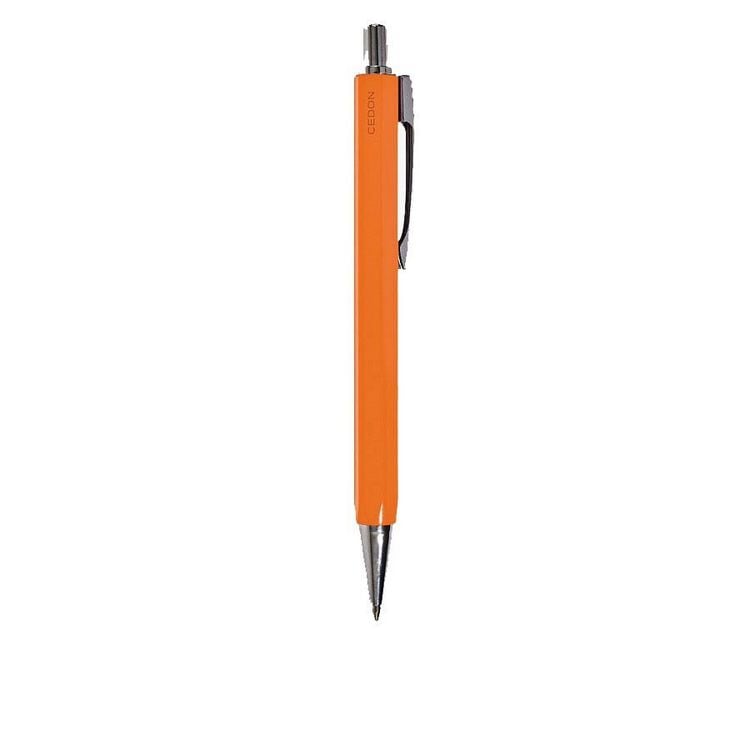 Produktbild: Kugelschreiber orange