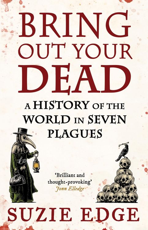 Produktbild: Bring Out Your Dead