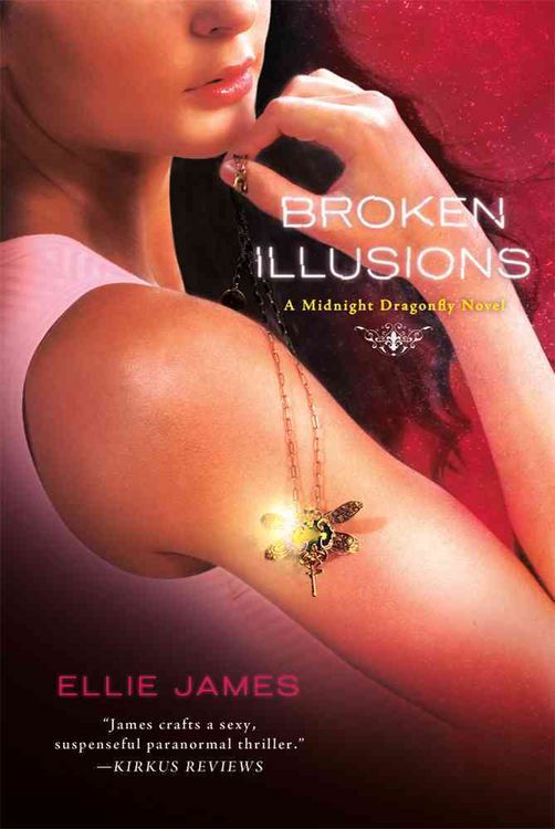 Produktbild: Broken Illusions