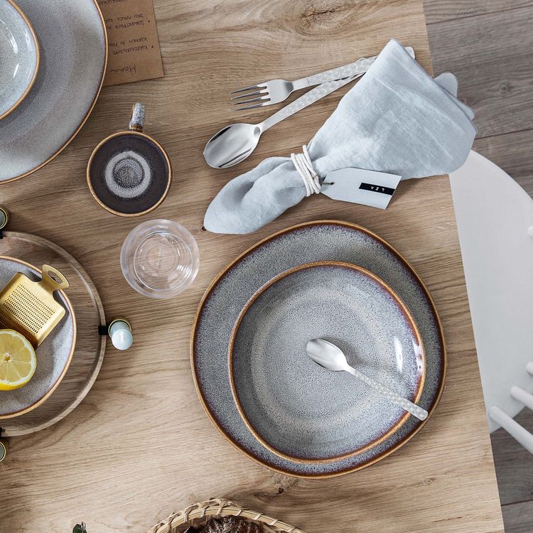 Produktbild: Villeroy & Boch Lave Speiseteller