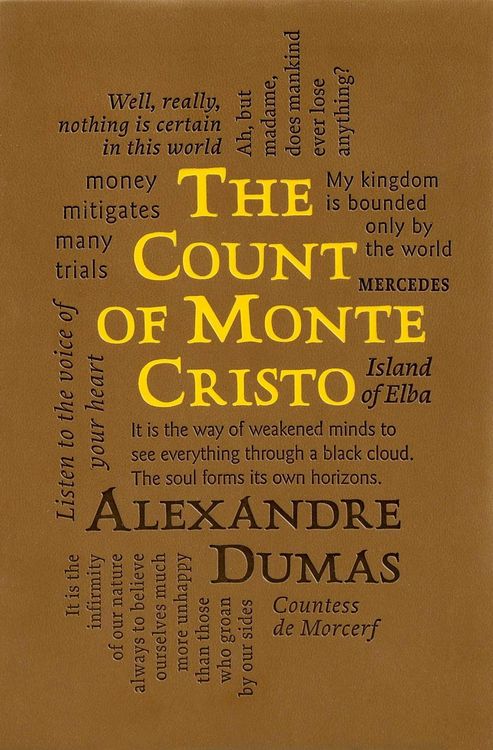 Produktbild: The Count of Monte Cristo