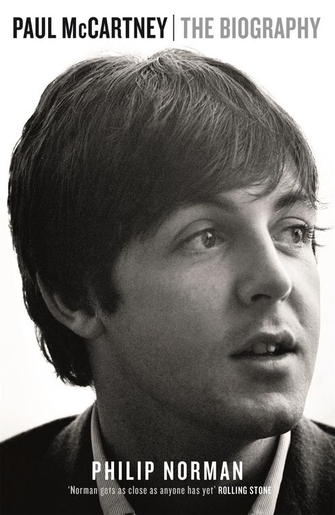 Produktbild: Paul McCartney