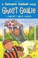 Produktbild: The Tigers: Ghost Goalie
