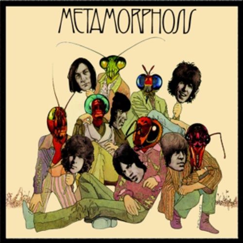 Produktbild: Metamorphosis