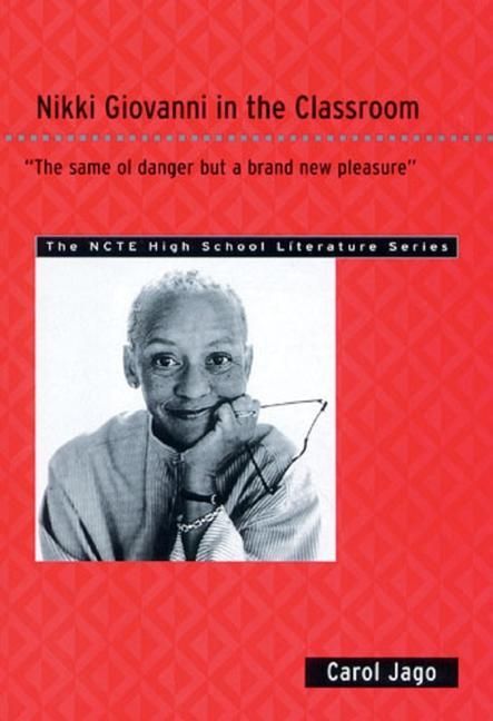 Produktbild: Nikki Giovanni in the Classroom