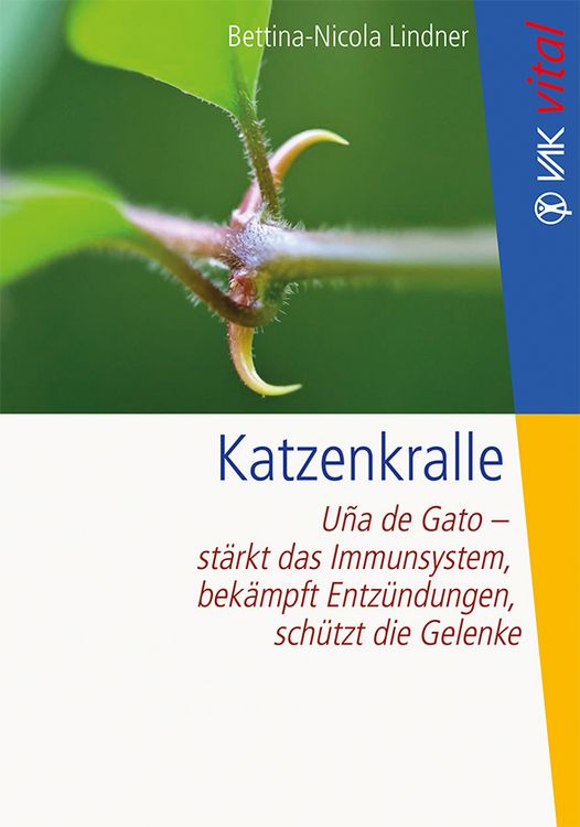 Produktbild: Katzenkralle
