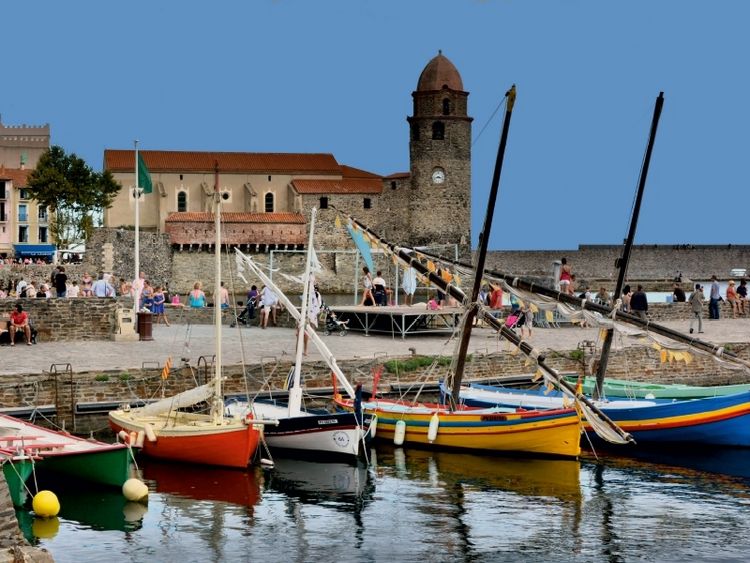 Produktbild: CALVENDO Puzzle Kirche | 1000 Teile Lege-Gr&ouml;&szlig;e 64x48cm Foto-Puzzle f&uuml;r gl&uuml;ckliche Stunden