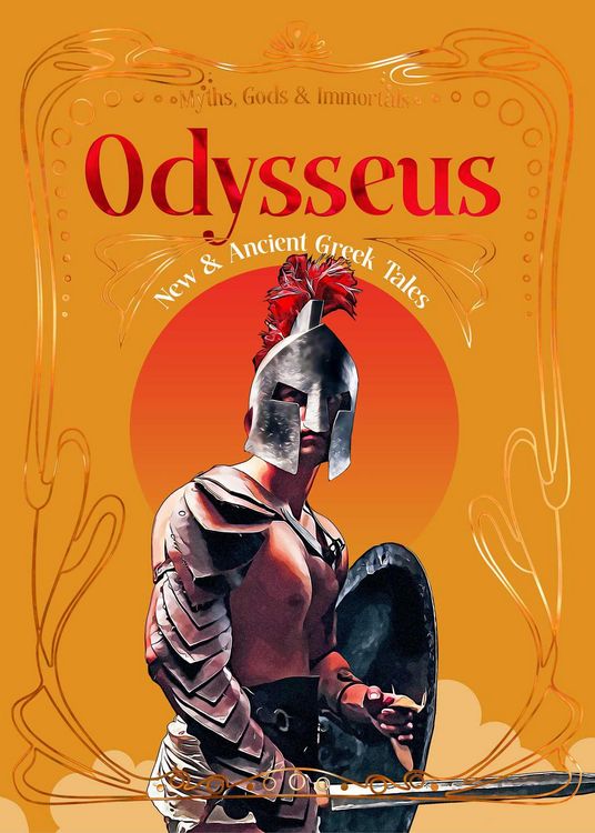 Produktbild: Odysseus