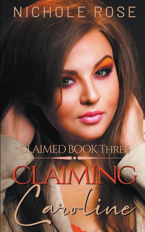 Produktbild: Claiming Caroline