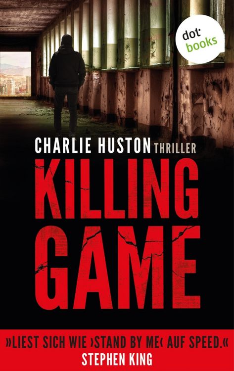 Produktbild: Killing Game