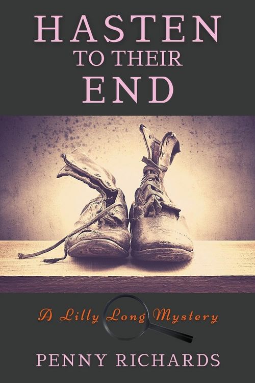 Produktbild: Hasten to Their End