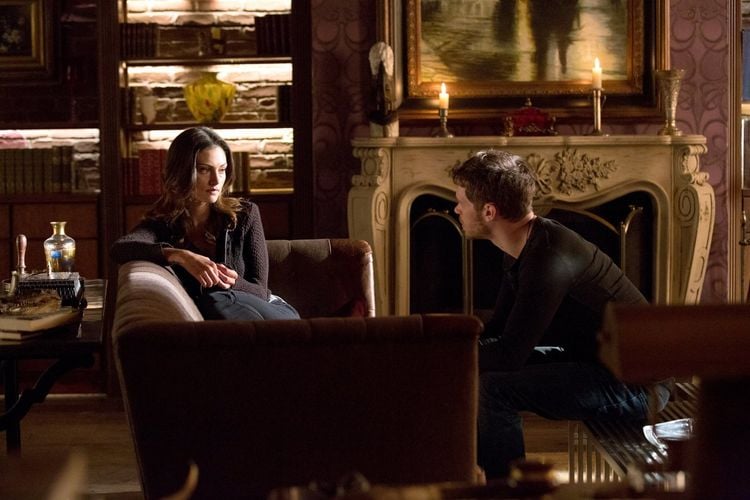 Produktbild: The Originals - Die komplette Staffel 2 [5 DVDs]