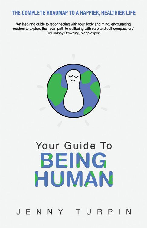 Produktbild: Your Guide to Being Human
