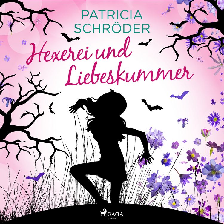 Produktbild: Hexerei und Liebeskummer