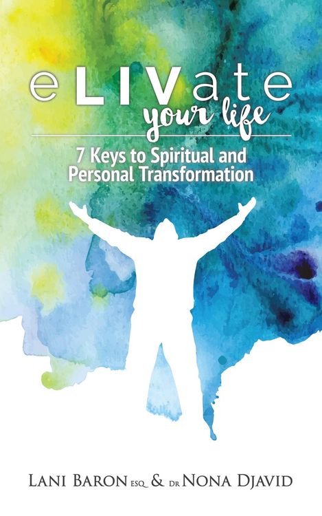 Produktbild: Elivate Your Life