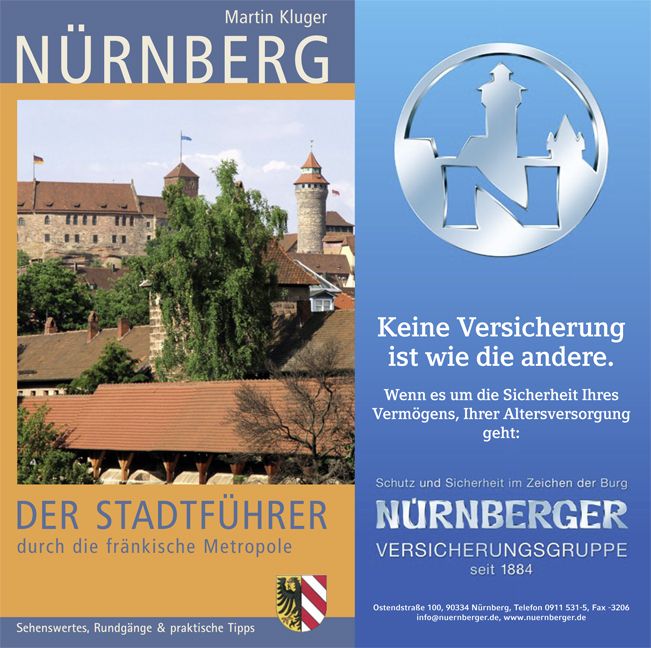 Produktbild: N&uuml;rnberg