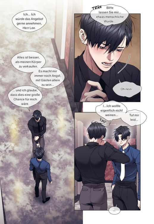 Produktbild: The Pawn's Revenge &ndash; 3rd Season 3