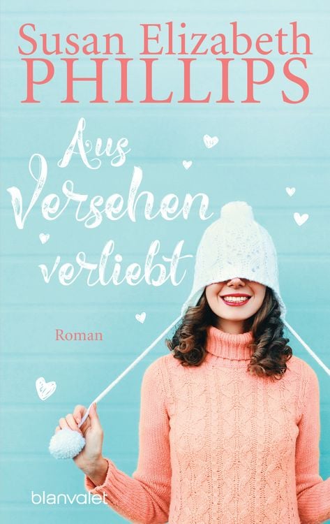 Produktbild: Aus Versehen verliebt