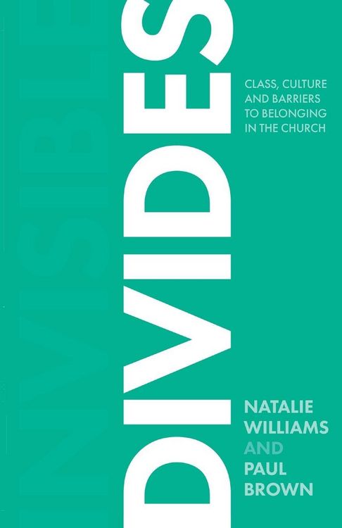 Produktbild: Invisible Divides