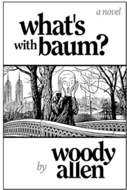 Produktbild: What's with Baum?