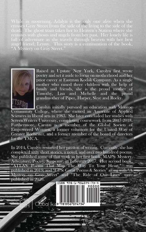 Produktbild: Crossing Gray Street