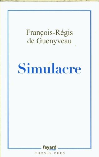 Produktbild: Simulacre