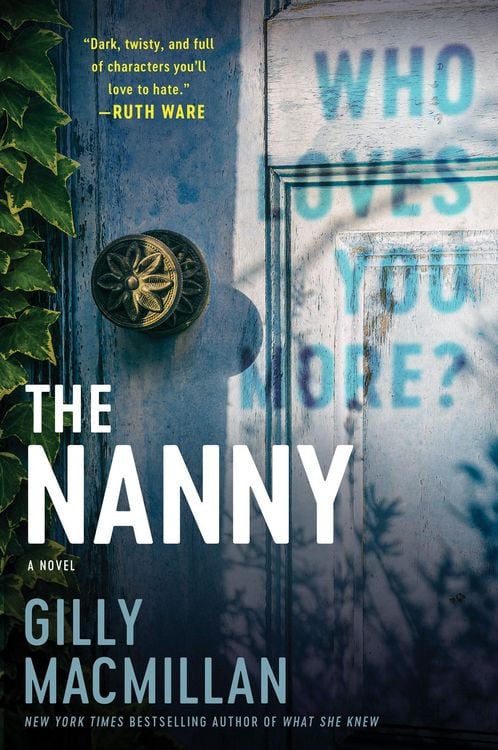 Produktbild: The Nanny