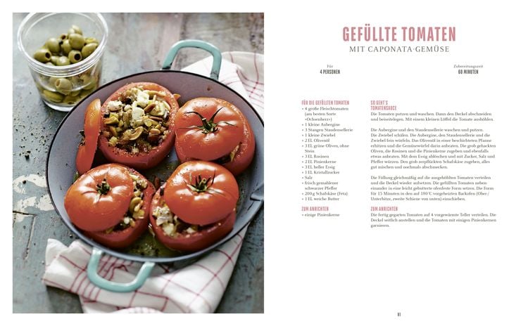 Produktbild: Schnell, einfach, italienisch