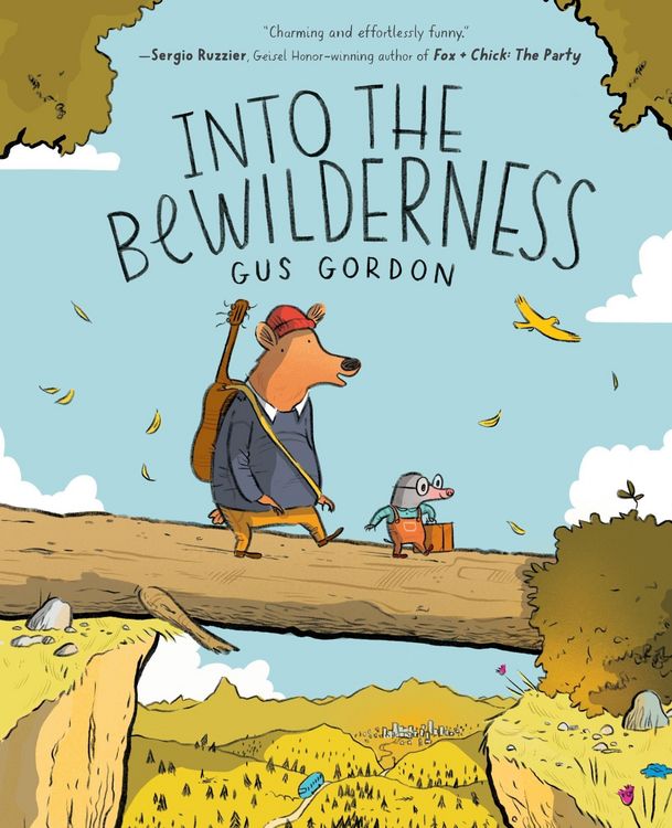 Produktbild: Into the Bewilderness