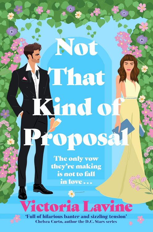 Produktbild: Not That Kind of Proposal