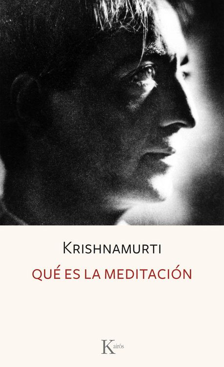 Produktbild: Qu&eacute; es la meditaci&oacute;n