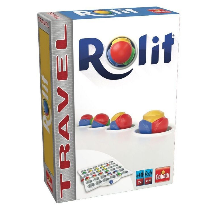 Produktbild: Rolit Travel