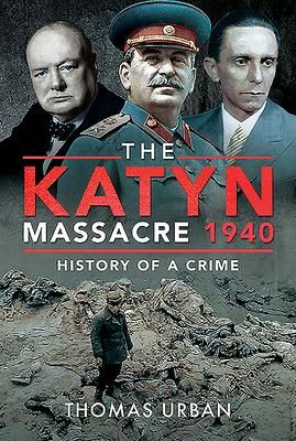 Produktbild: The Katyn Massacre 1940