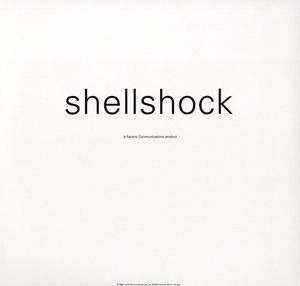 Produktbild: Shellshock, 1 Schallplatte (Limited Edition)