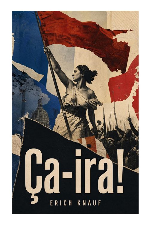 Produktbild: &Ccedil;a-ira!