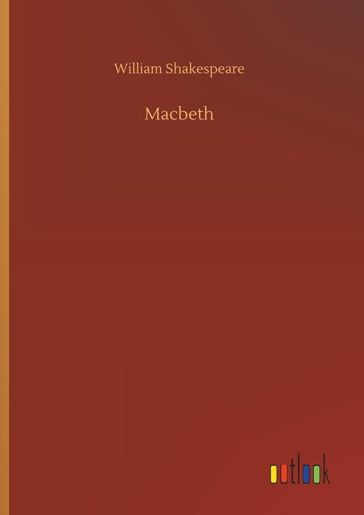 Produktbild: Macbeth