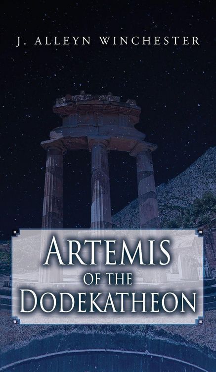 Produktbild: Artemis of the Dodekatheon
