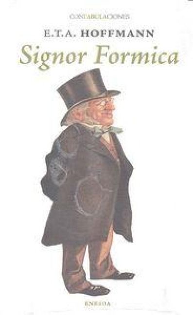 Produktbild: Signor Formica