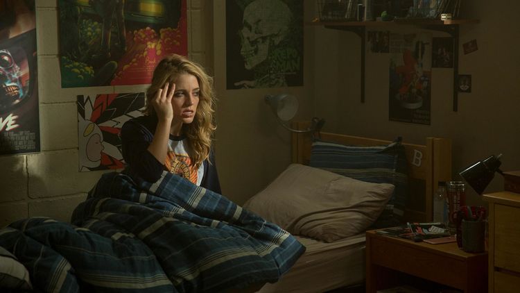Produktbild: Happy Deathday & Happy Deathday 2U [2 BRs]