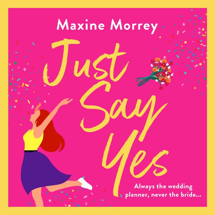 Produktbild: Just Say Yes