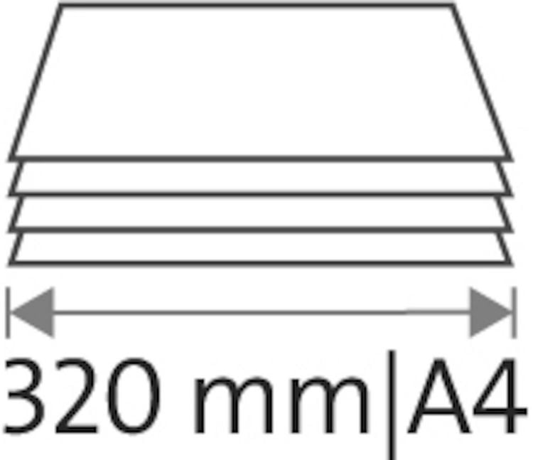 Produktbild: Hebel-Schneidemaschine Hobby