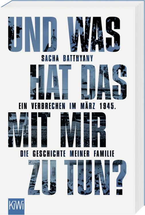 Produktbild: Und was hat das mit mir zu tun?