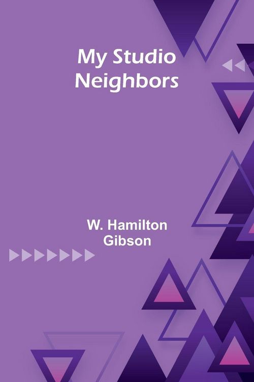 Produktbild: My Studio Neighbors