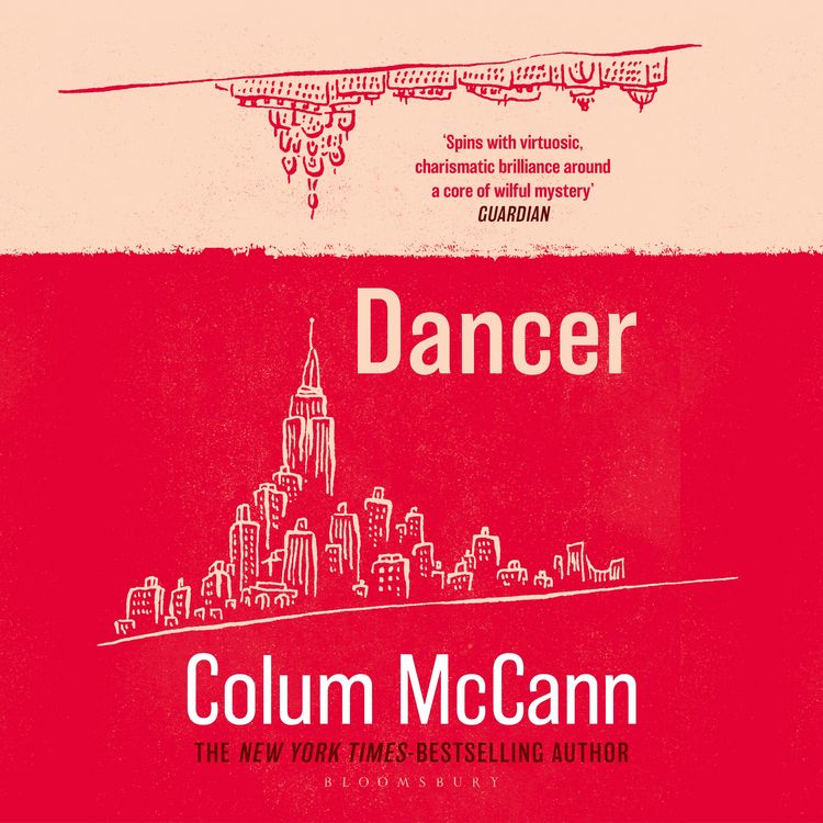 Produktbild: Dancer