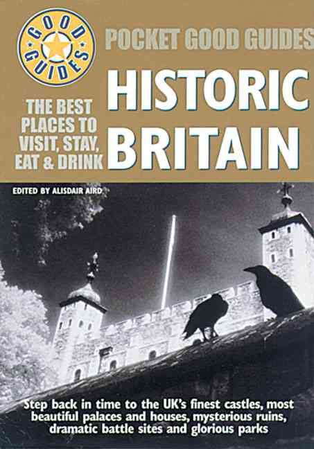 Produktbild: The Best of Historical Britain
