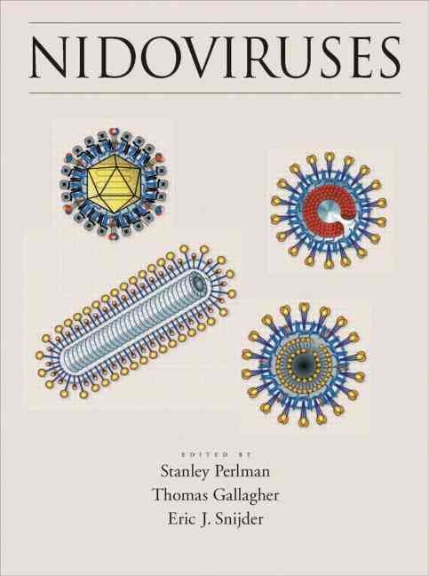 Produktbild: Nidoviruses
