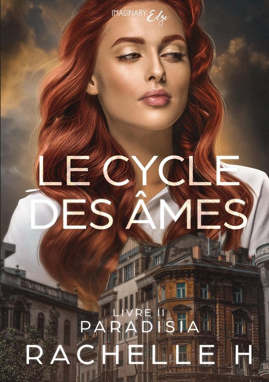 Produktbild: Le cycle des &acirc;mes - Tome 2
